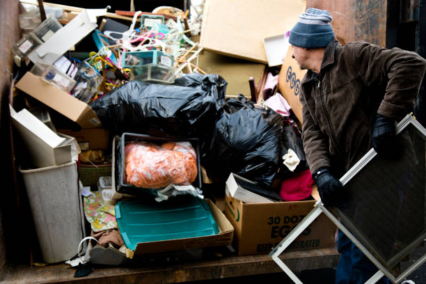 Professional Junk Removal Services in Glasgow, KY