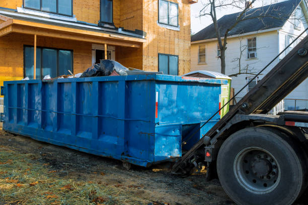 Best Yard Waste Removal  in Glasgow, KY