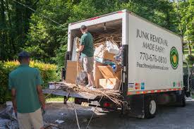 Recycling Services for Junk in Glasgow, KY