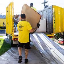 Best Residential Junk Removal  in Glasgow, KY